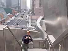 Meinte na zidinama Disney Hall-a.jpg